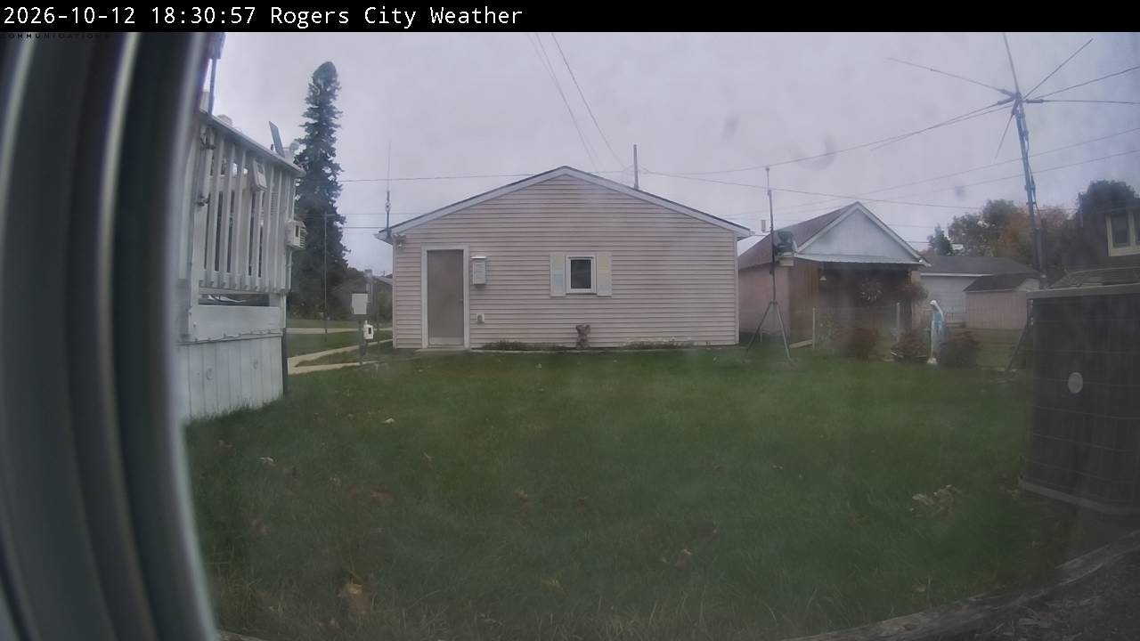 Backyard Image