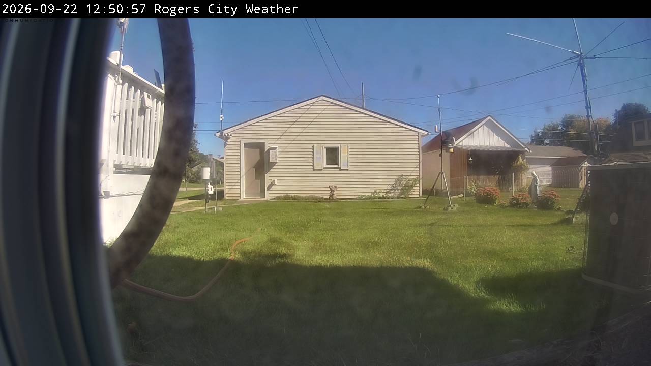 Backyard Image