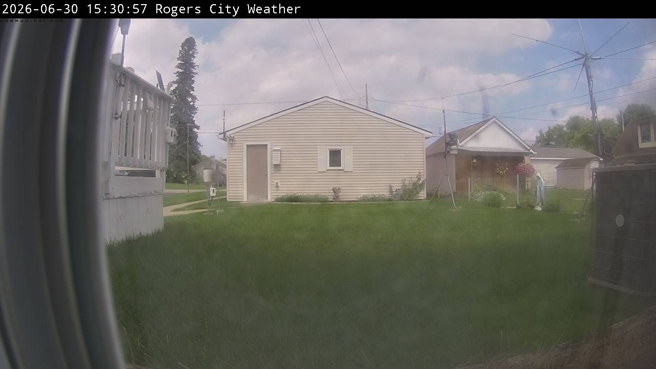 Backyard Image