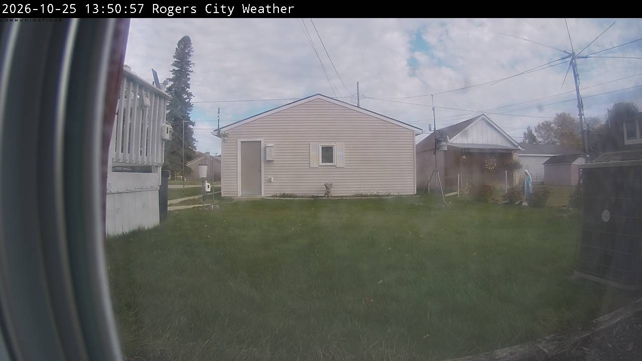 Backyard Image