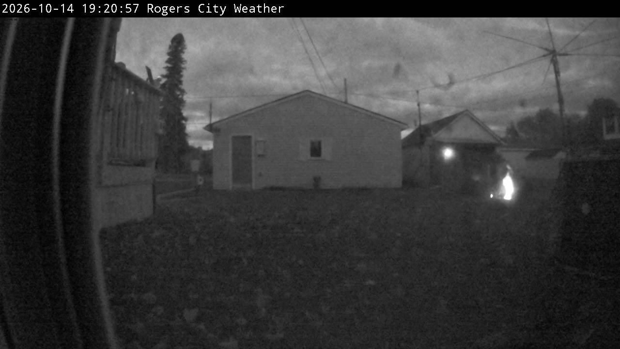 Backyard Image