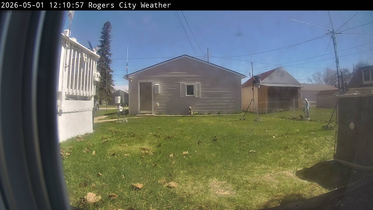 Backyard Image