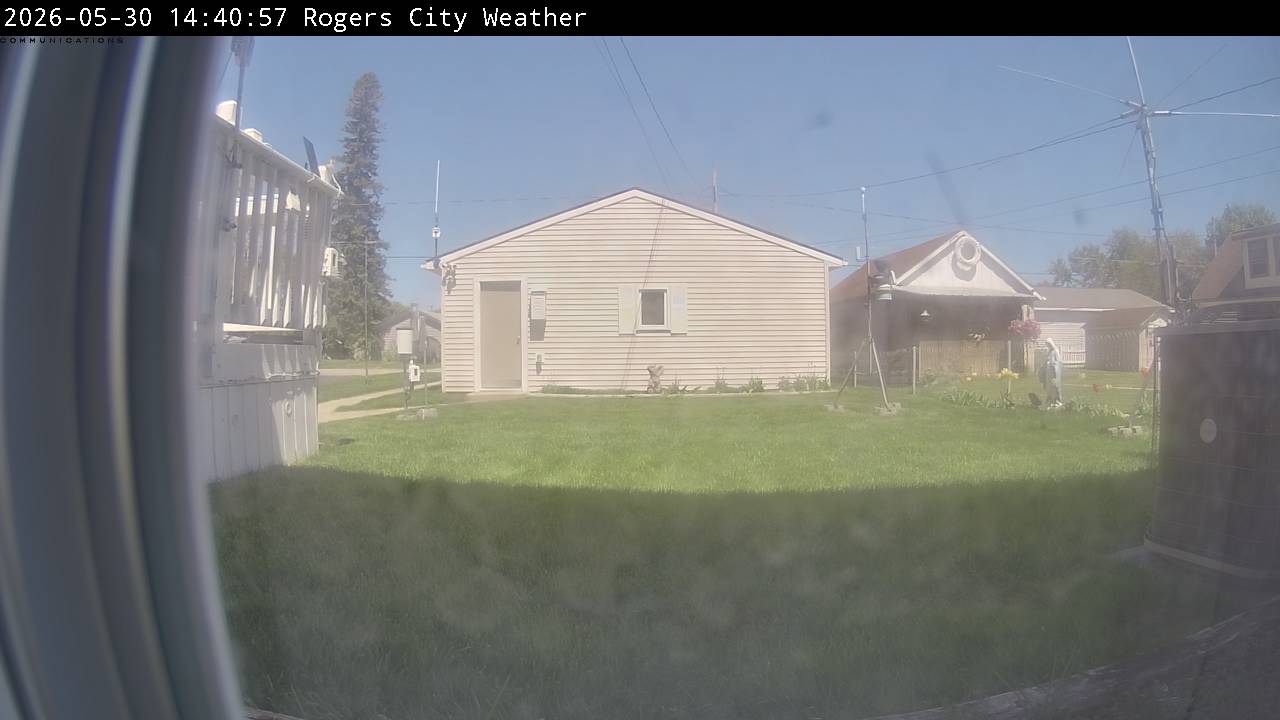 Backyard Image