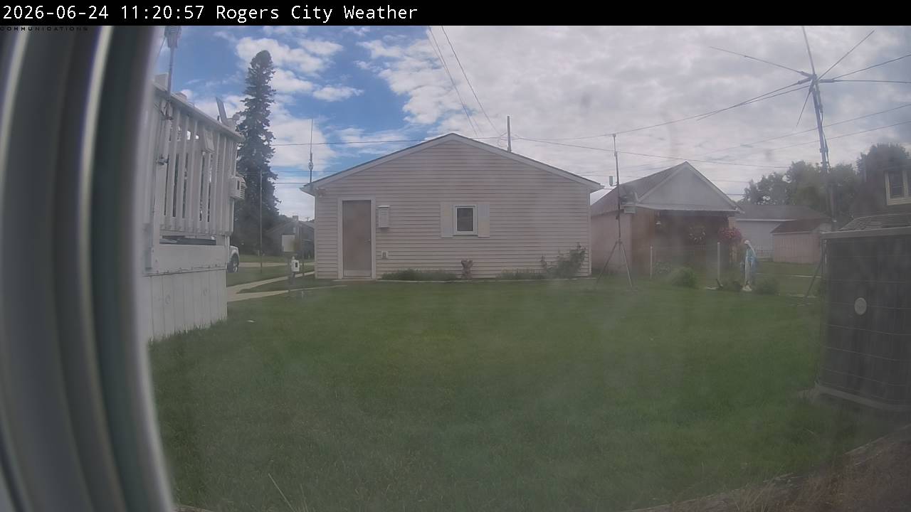 Backyard Image