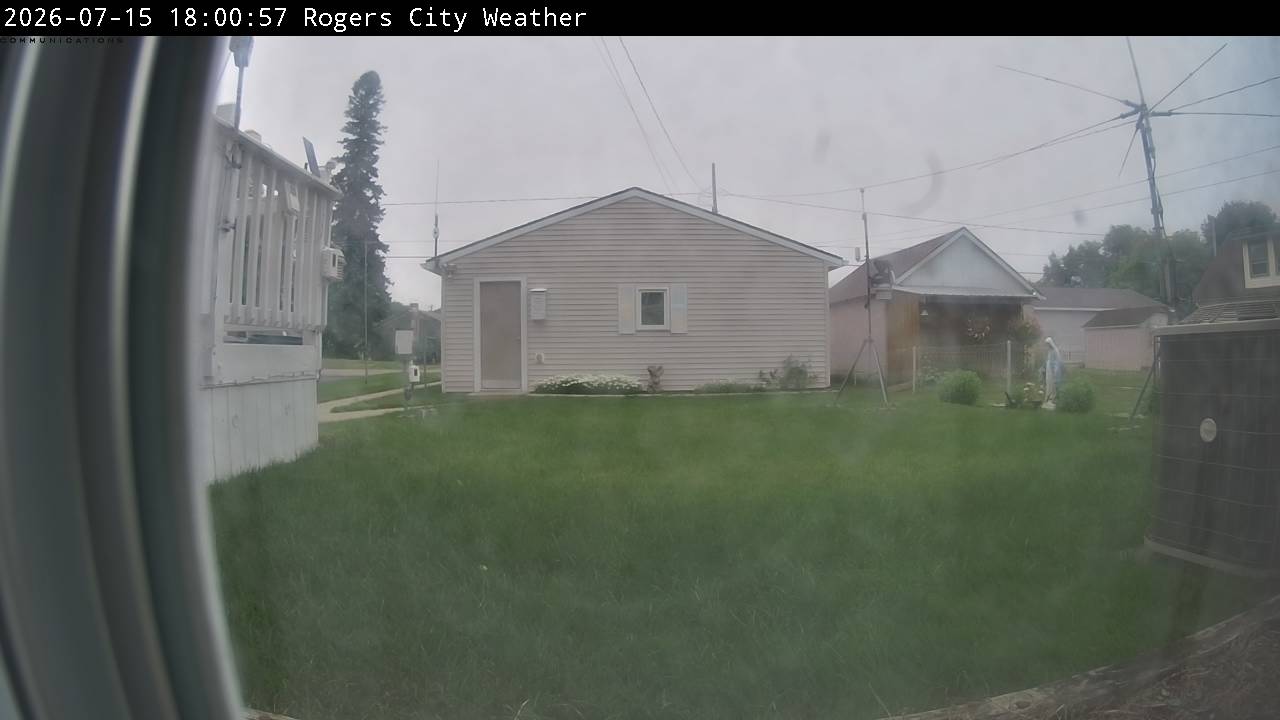 Backyard Image