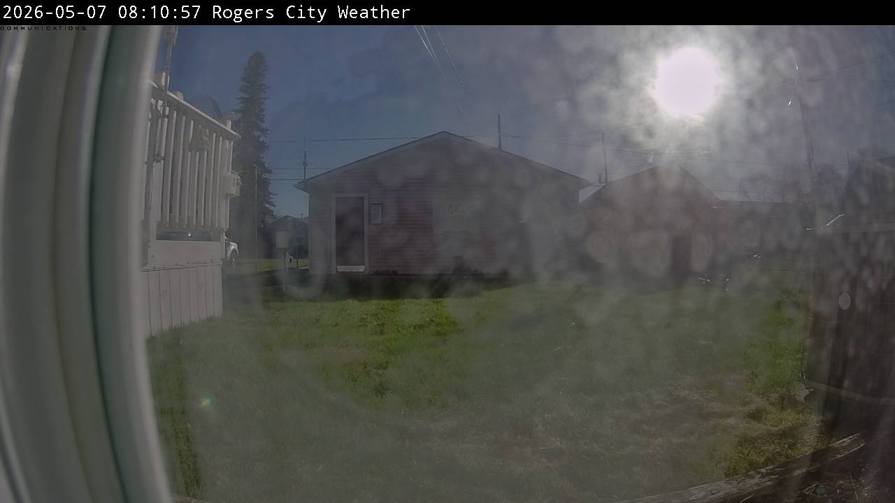Backyard Image