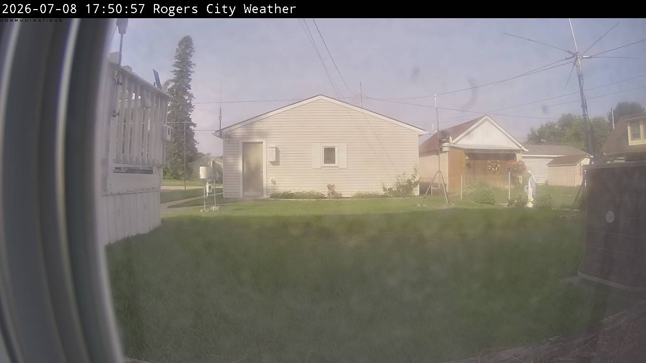 Backyard Image