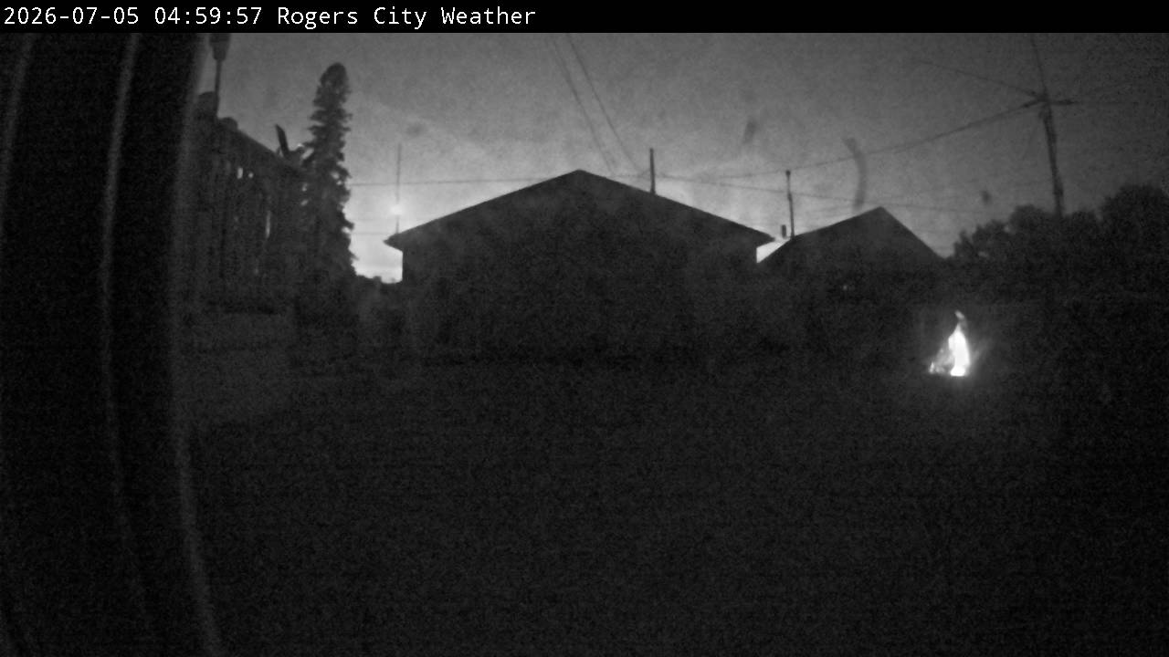 Backyard Image