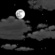 Tonight: Partly cloudy, with a low around 26. South wind 5 to 10 mph. 